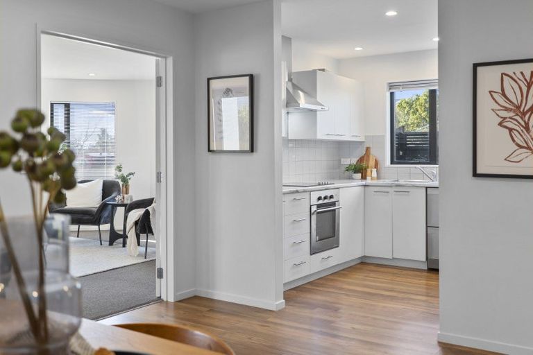 Photo of property in 1 Allard Street, Edgeware, Christchurch, 8013