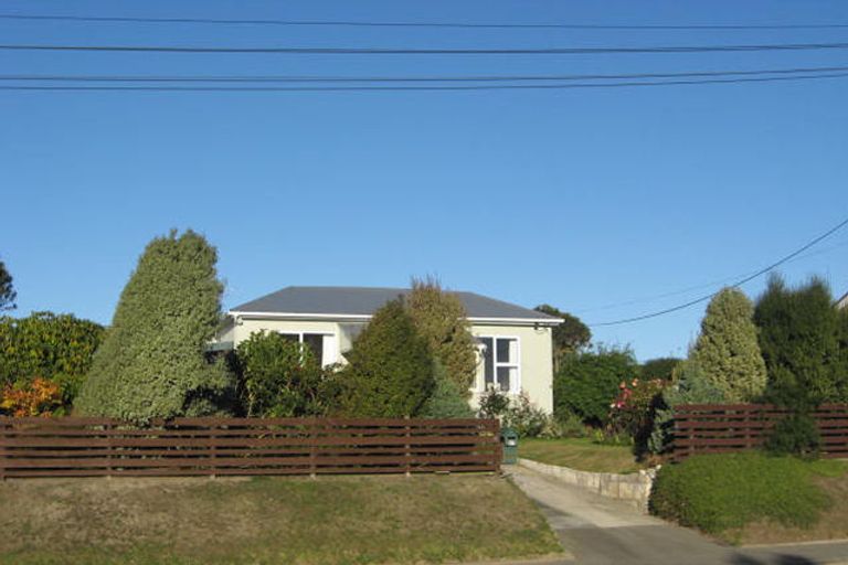 Photo of property in 71a Greta Street, South Hill, Oamaru, 9400
