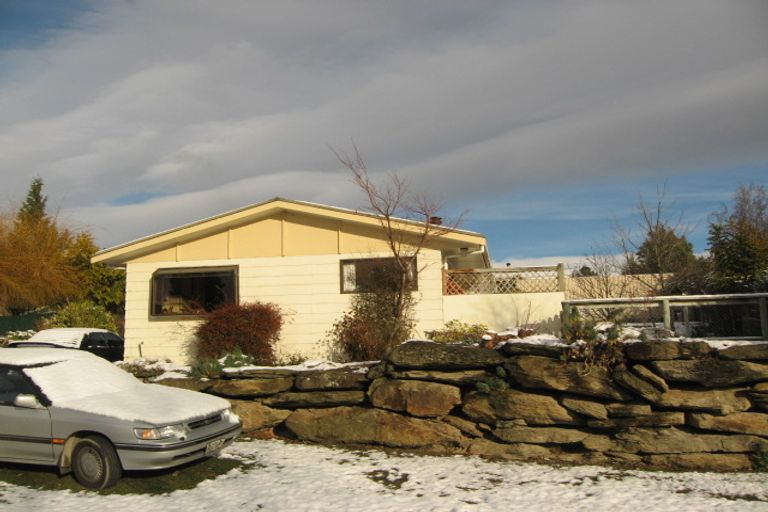 Photo of property in 6 Lanes Road, Bridge Hill, Alexandra, 9320