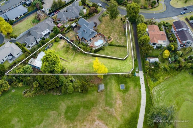 Photo of property in 38b Links View Drive, Omokoroa, 3114
