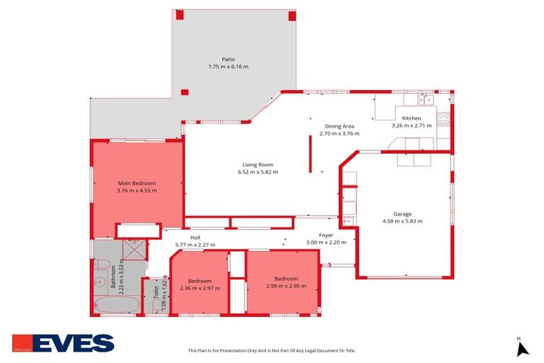 Photo of property in 54b Freyberg Street, Otumoetai, Tauranga, 3110