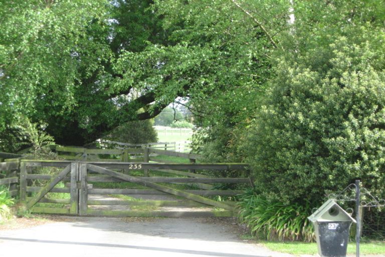 Photo of property in 235 Tuahiwi Road, Tuahiwi, Kaiapoi, 7691
