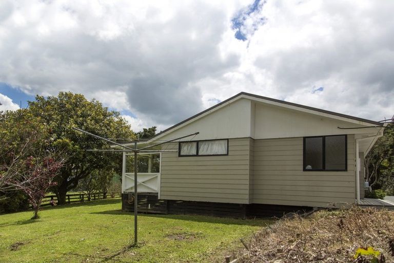 Photo of property in 132 Poyner Road, Ararua, Matakohe, 0594