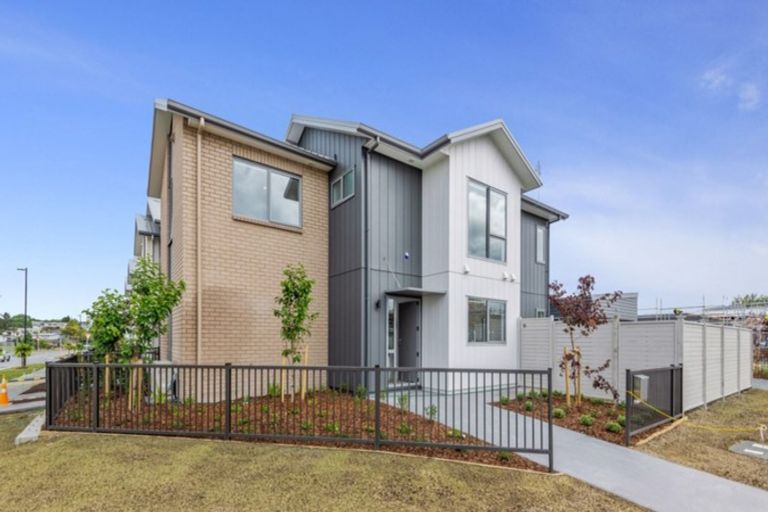 Photo of property in 94 Te Napi Drive, Takanini, 2112