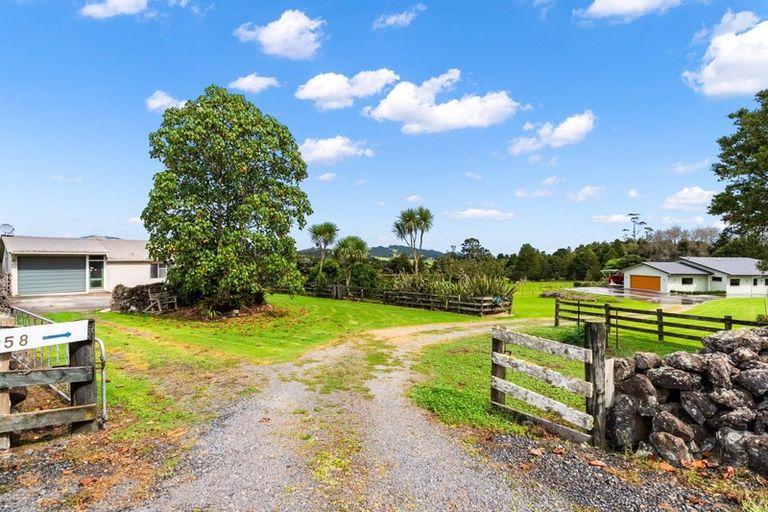 Photo of property in 58 Forest View Road, Te Kamo, Kamo, 0185