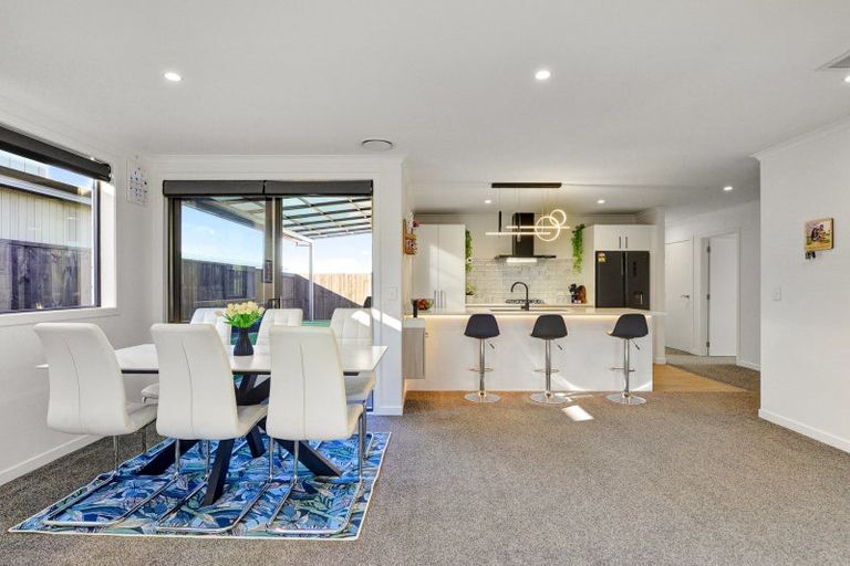 Photo of property in 20 Musselwhite Terrace, Chartwell, Hamilton, 3210