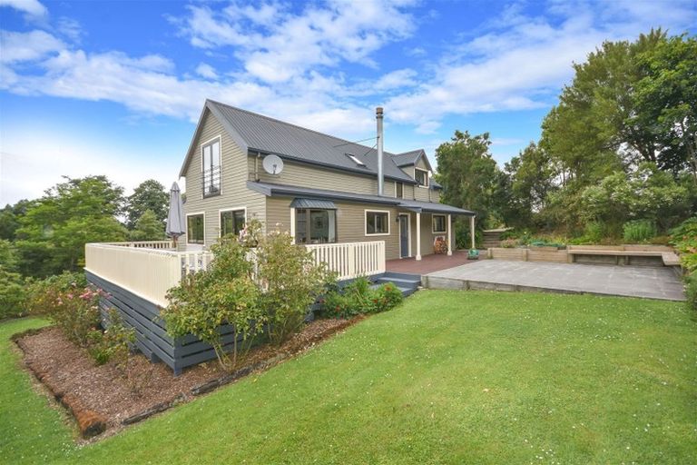 Photo of property in 33 Geelong Street, Waikouaiti, 9510
