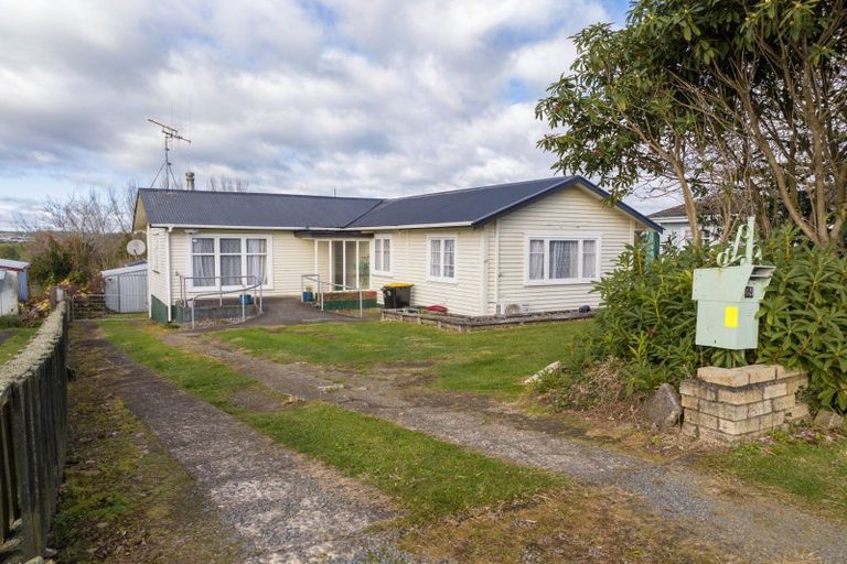 Photo of property in 45 Neal Street, Putaruru, 3411