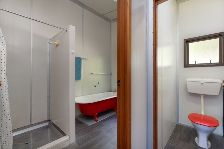 Photo of property in 225 Moetapu Bay Road, Moetapu Bay, Linkwater, 7282