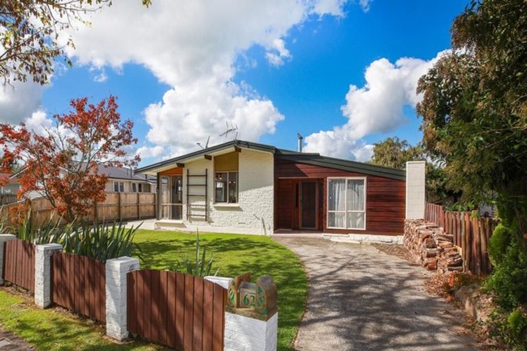 Photo of property in 62 Aurora Terrace, Hillcrest, Hamilton, 3216