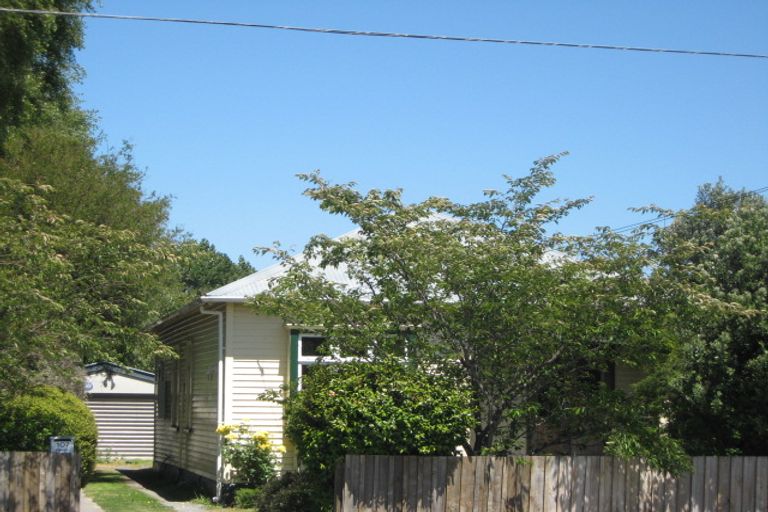 Photo of property in 107 Selwyn Street, Somerfield, Christchurch, 8024
