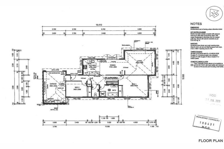 Photo of property in 4b Andrew Street, Stoke, Nelson, 7011
