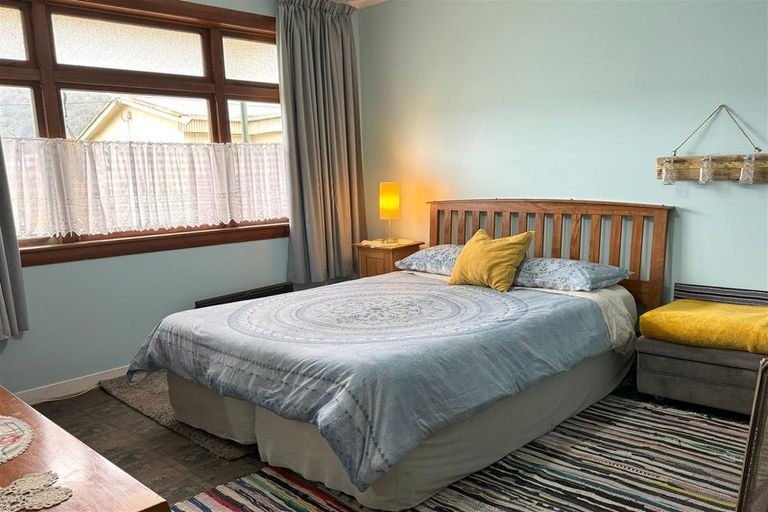 Photo of property in 33 Macdougall Avenue, Dunollie, Runanga, 7803