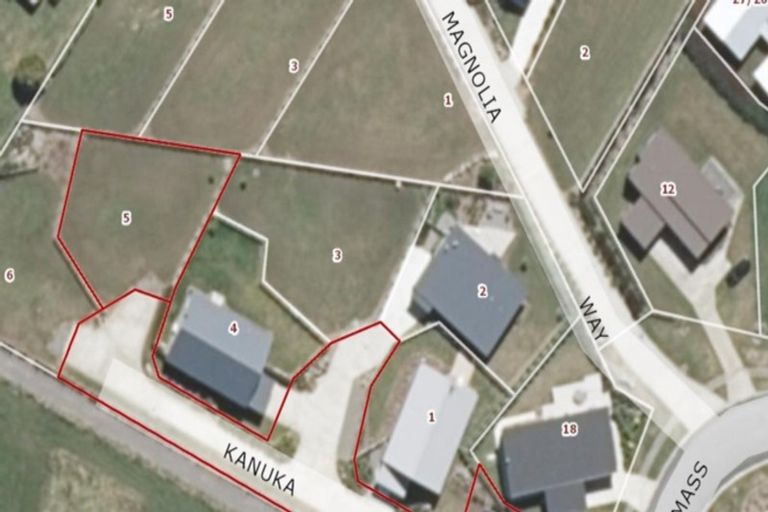 Photo of property in 5 Kanuka Way, Ohakune, 4625