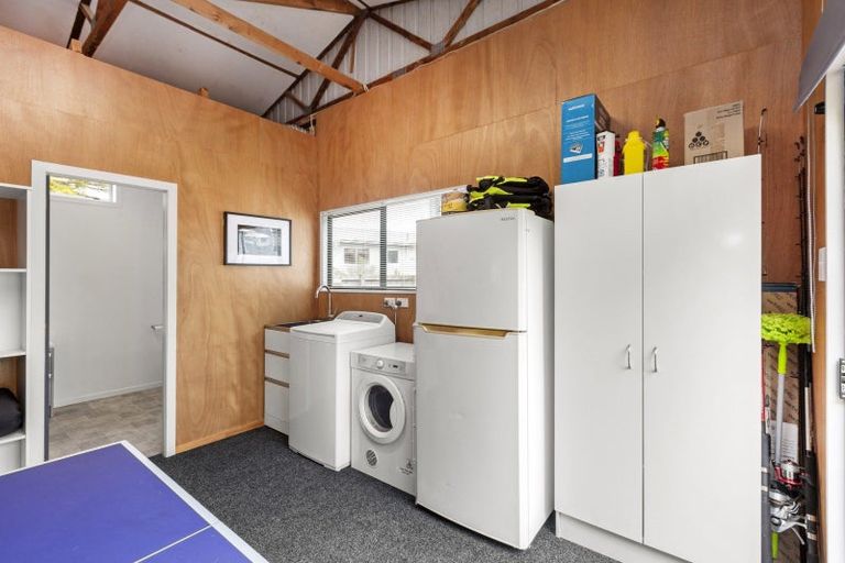 Photo of property in 43a Wallis Street, Raglan, 3225