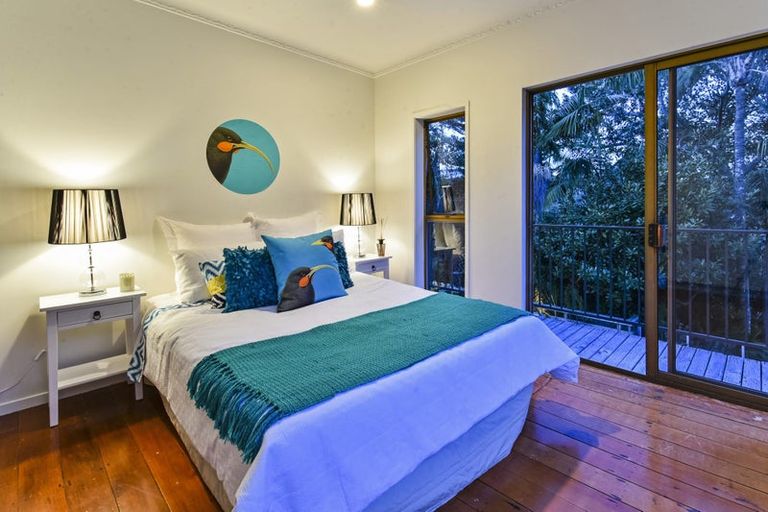 Photo of property in 8 Awanui Street, Birkenhead, Auckland, 0626