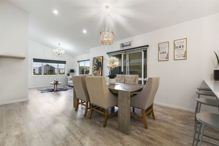 Photo of property in 22 Medland Place, Chartwell, Hamilton, 3210