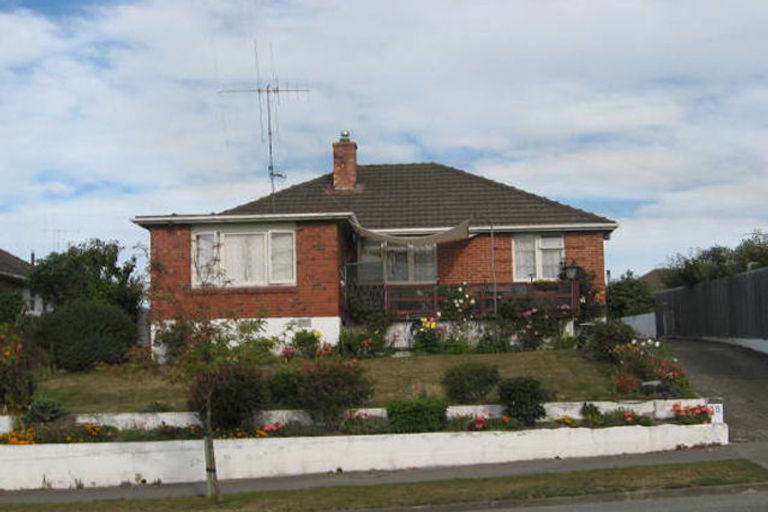 Photo of property in 39 Old North Road, Marchwiel, Timaru, 7910