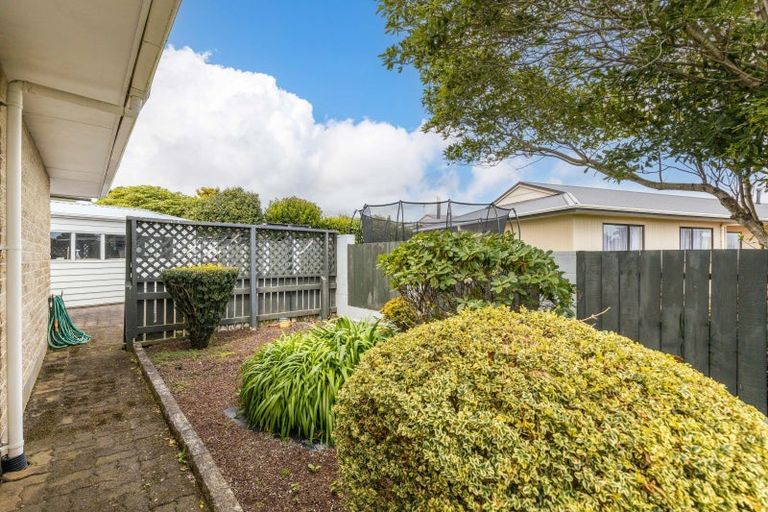 Photo of property in 10 Leon Place, Waitara, 4320