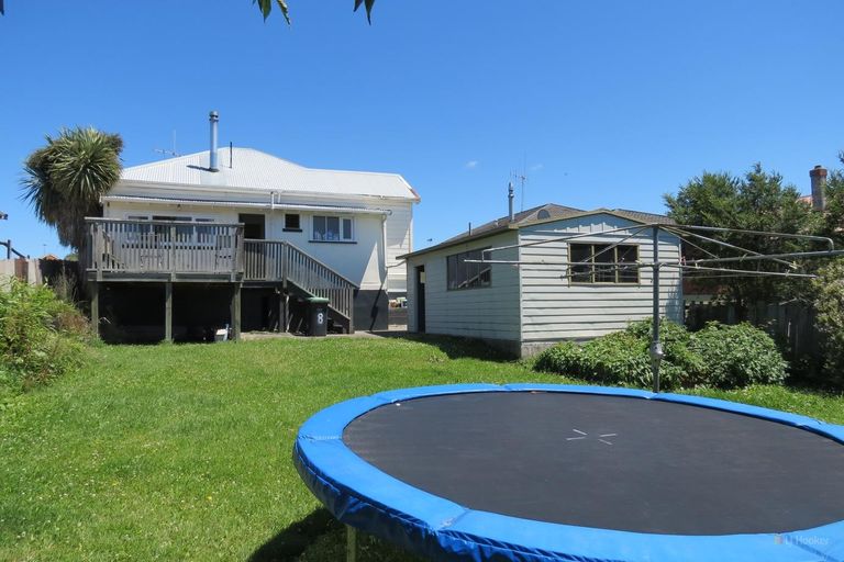 Photo of property in 8 Harper Street, Parkside, Timaru, 7910