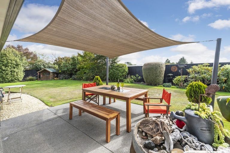 Photo of property in 11b Greenan Place, Doyleston, 7683