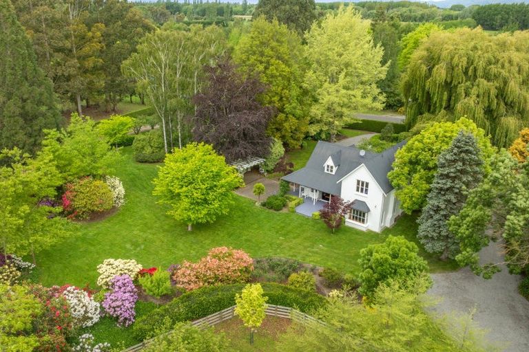 Photo of property in 256 Heywards Road, Clarkville, Kaiapoi, 7692