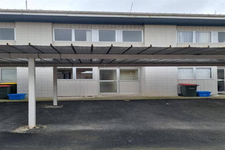 Photo of property in 8/10 Deere Avenue, Fenton Park, Rotorua, 3010