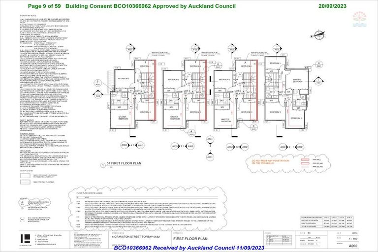 Photo of property in 6 Cranston Street, Torbay, Auckland, 0632