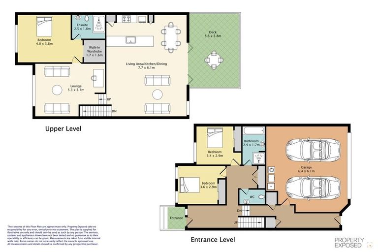 Photo of property in 4b Hastings Street, Hobsonville, Auckland, 0616