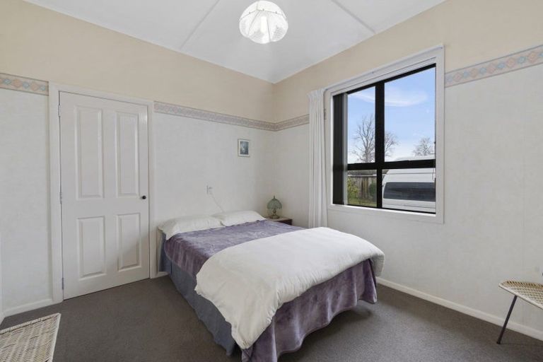 Photo of property in 92 Reservoir Street, Putaruru, 3411