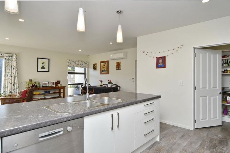 Photo of property in 90 Aston Drive, Waimairi Beach, Christchurch, 8083