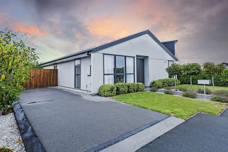 Photo of property in 15 Carrs Road, Wigram, Christchurch, 8025
