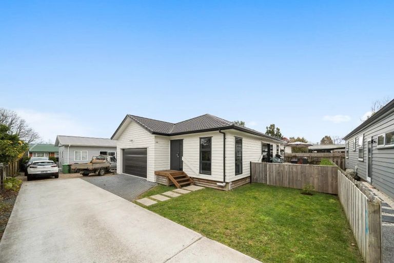 Photo of property in 29b Onslow Road, Papakura, 2110