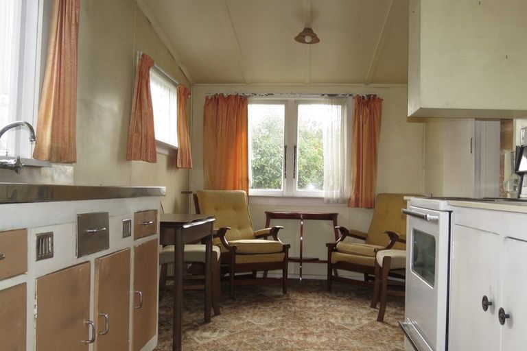 Photo of property in 6 Buchanan Street, Fairlie, 7925