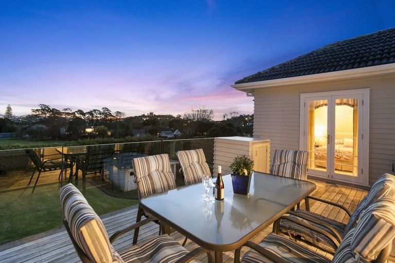 Photo of property in 378 Riddell Road, Glendowie, Auckland, 1071