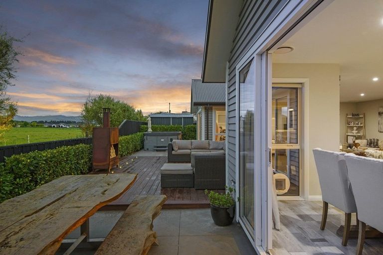 Photo of property in 46 Carnaveron Drive, Lincoln, 7608