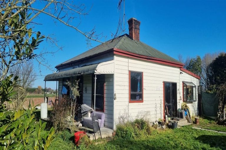 Photo of property in 113 Factory Road, Temuka, 7986