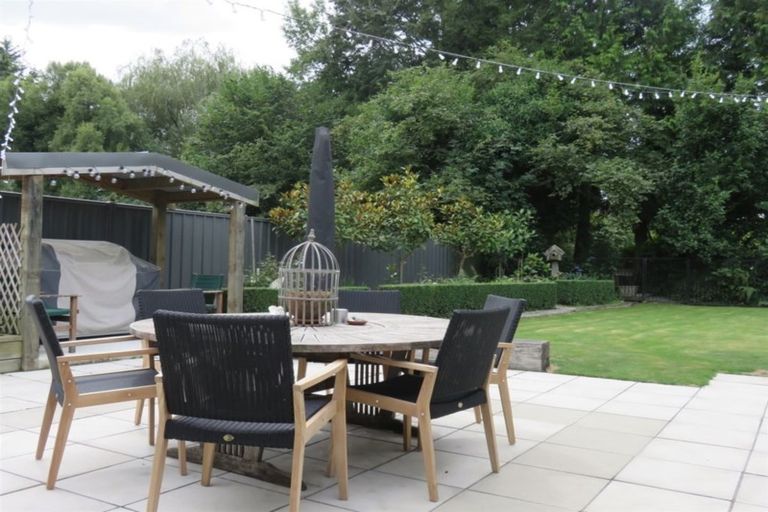 Photo of property in 602a Woodbury Road, Woodbury, Geraldine, 7991