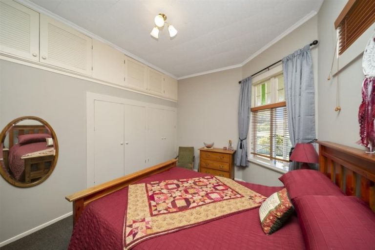 Photo of property in 81 Collins Street, Hawera, 4610