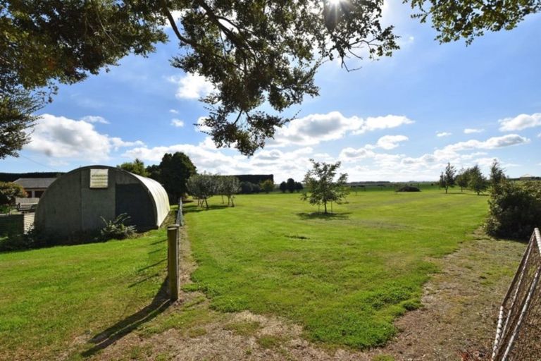 Photo of property in 143 Price Road, Branxholme, Invercargill, 9874