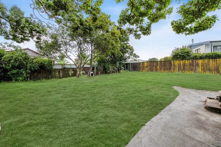 Photo of property in 8 Courant Place, Clover Park, Auckland, 2019