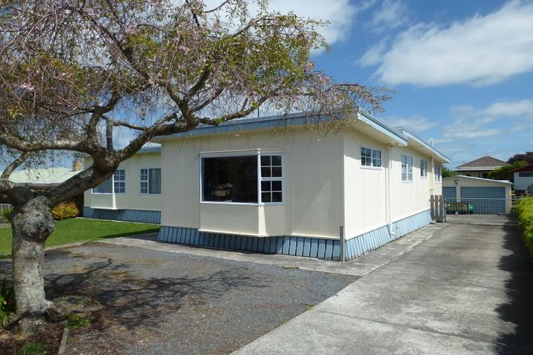 Photo of property in 167 Studholme Street, Morrinsville, 3300