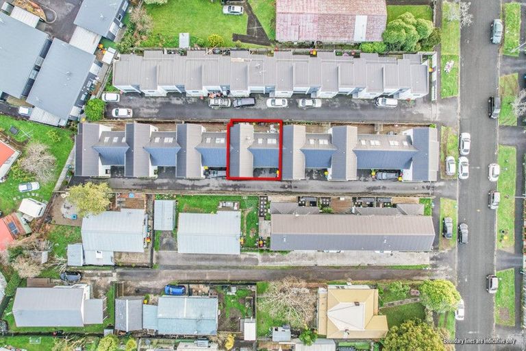 Photo of property in 4/22 Campbell Street, Frankton, Hamilton, 3204