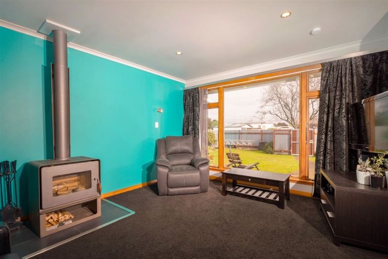 Photo of property in 77 Howick Road, Redwoodtown, Blenheim, 7201