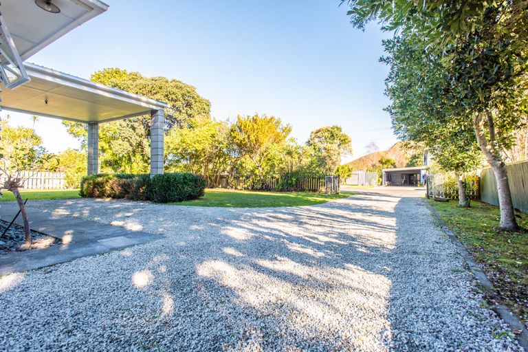 Photo of property in 20 Hooper Street, Tamarau, Gisborne, 4010