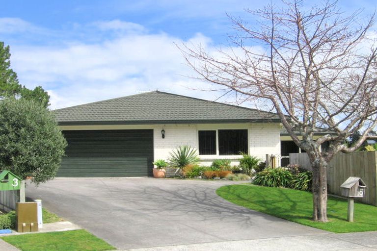 Photo of property in 5 Norwich Place, Bethlehem, Tauranga, 3110