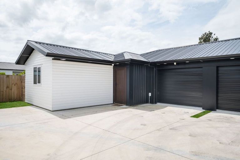 Photo of property in 4/6 Dominion Road, Nawton, Hamilton, 3200