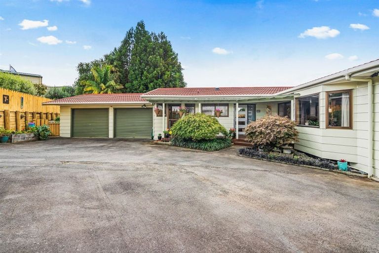Photo of property in 196 Fairway Drive, Te Kamo, Whangarei, 0112