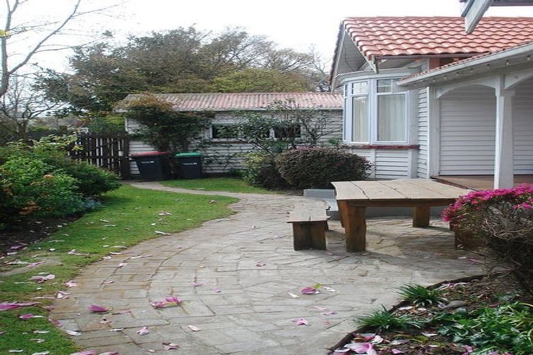 Photo of property in 8 Bishop Street, St Albans, Christchurch, 8014