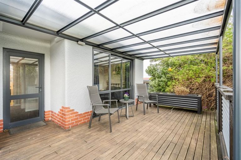 Photo of property in 279 Pomona Street, Strathern, Invercargill, 9812